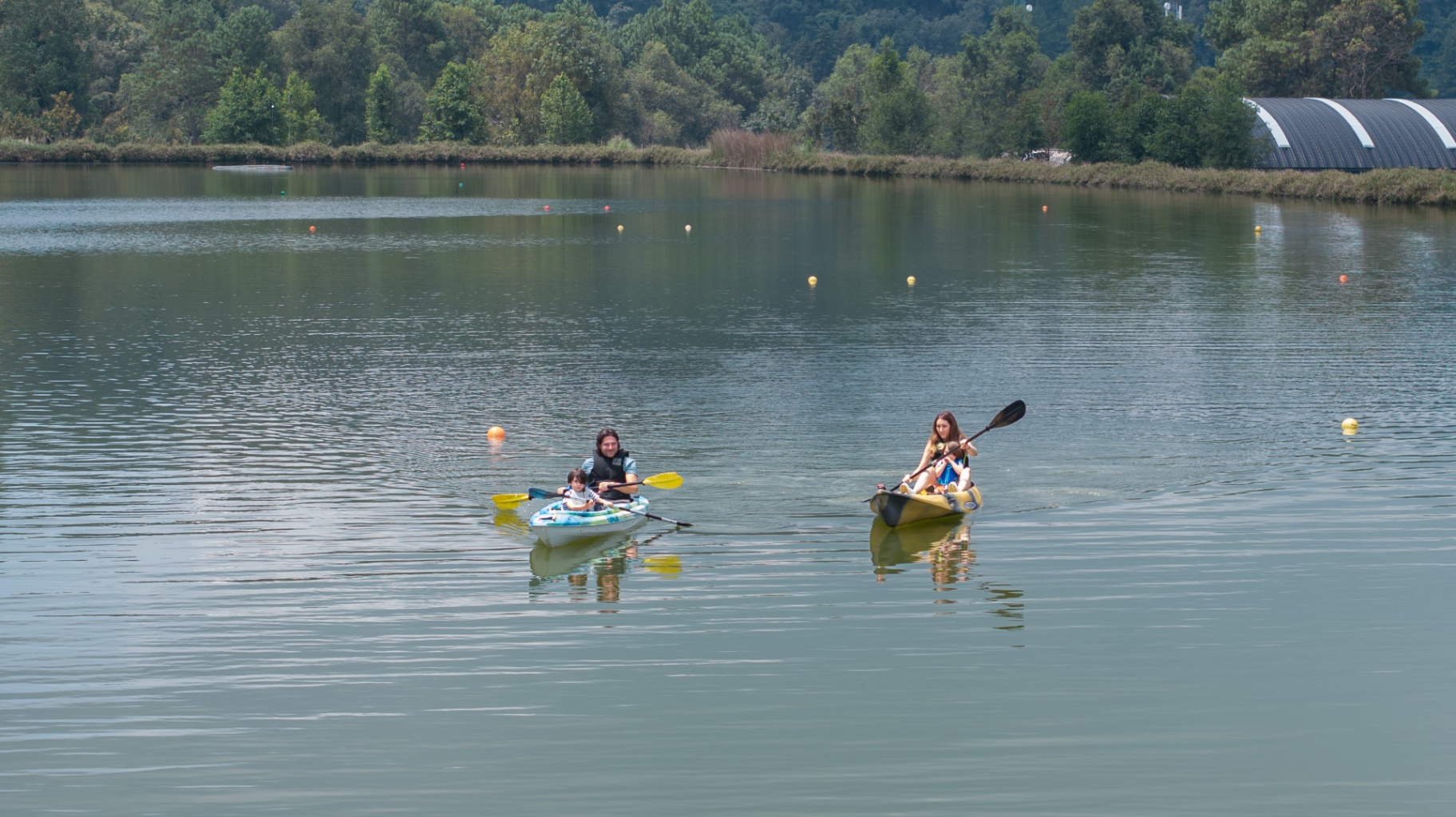 Kayak