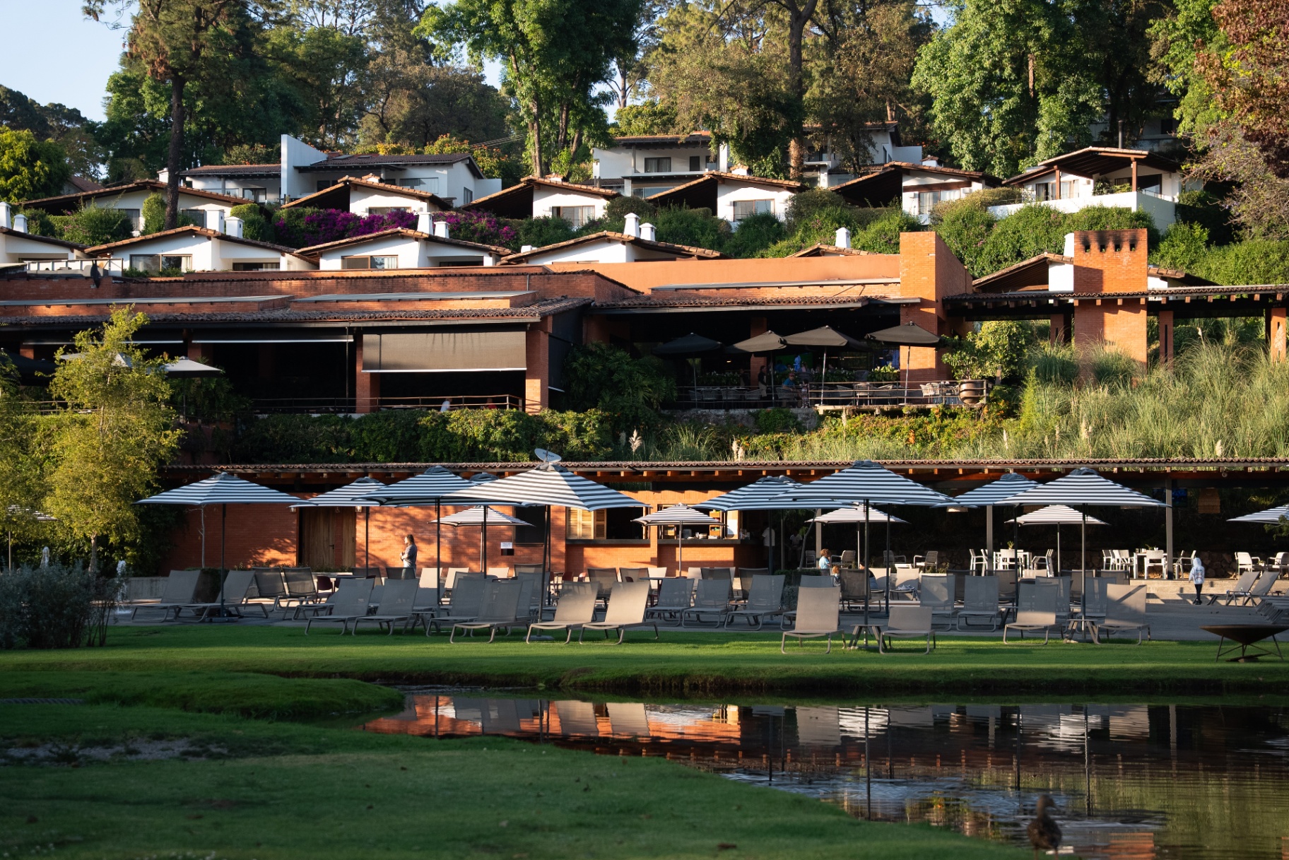 Hotel Avándaro