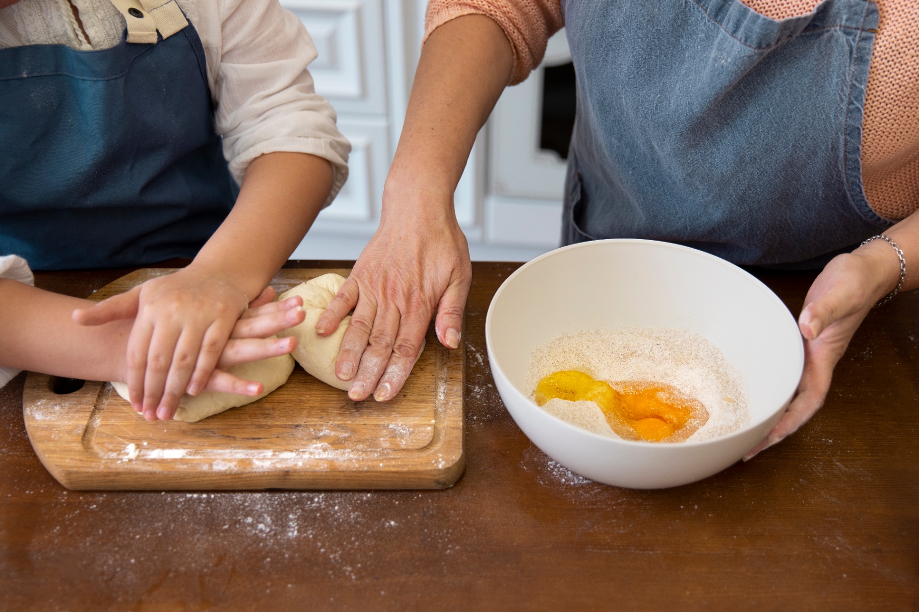 Mini Chefs