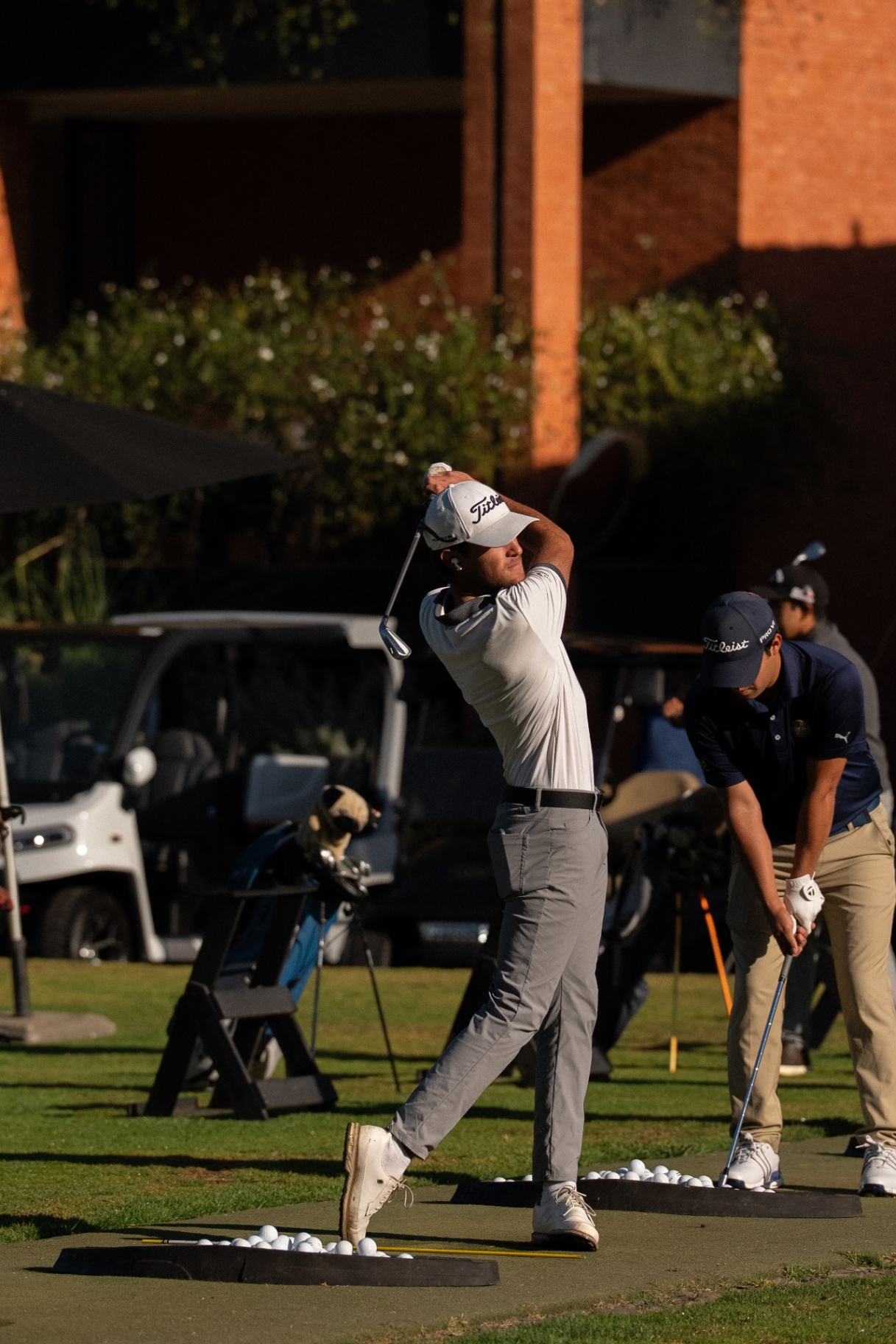 Golf